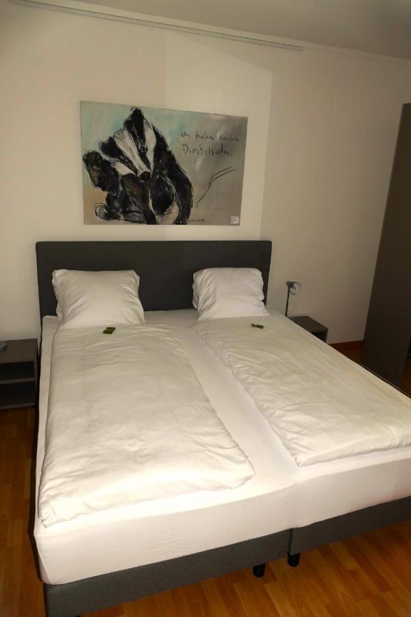 Hotel & Restaurant Nollen Hosenruck Room photo