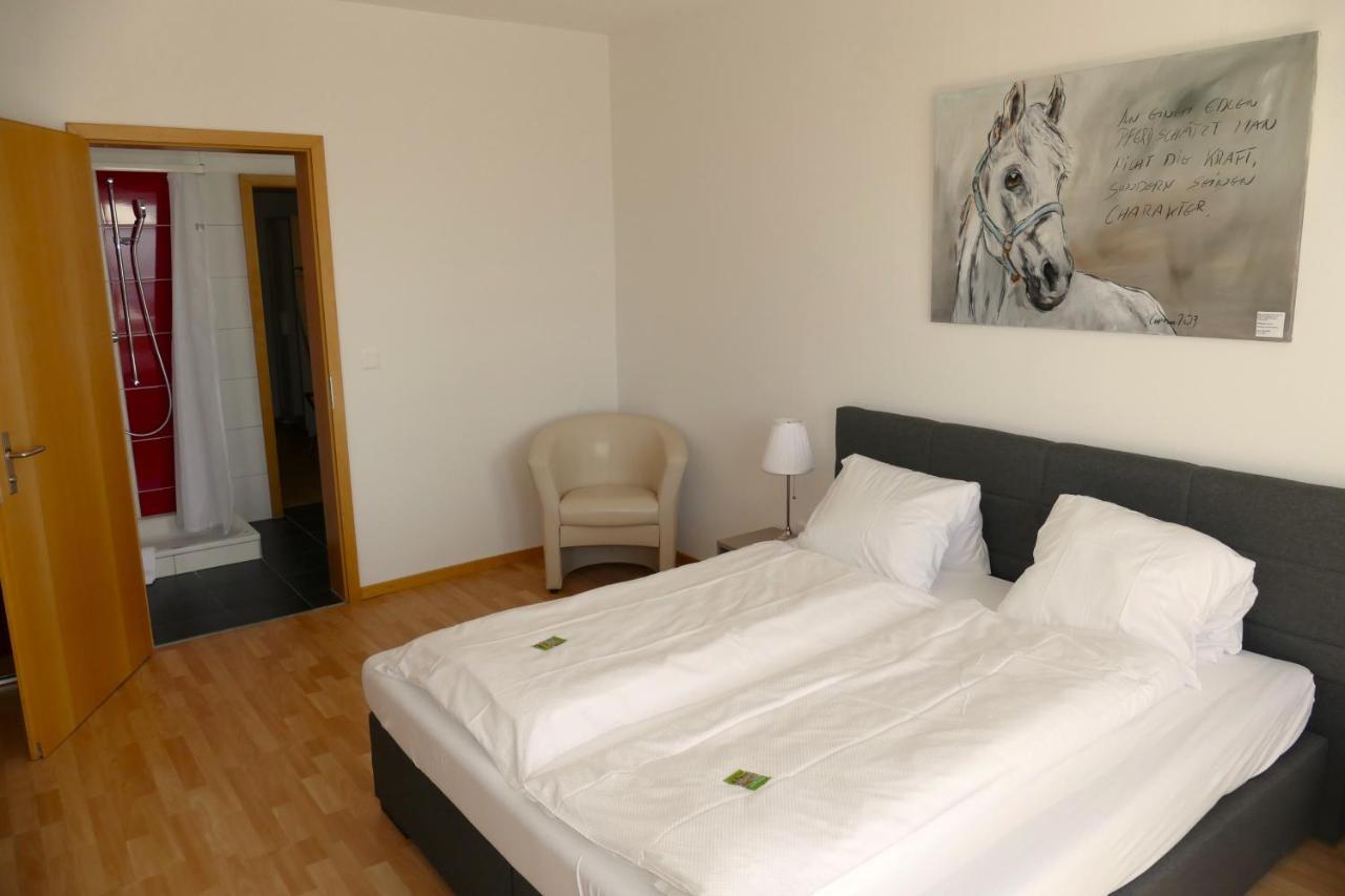 Hotel & Restaurant Nollen Hosenruck Room photo